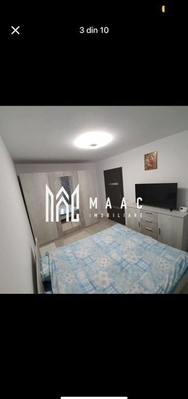 Apartament 2 camere de închiriat | Șelimbăr | etaj 1, parcare
