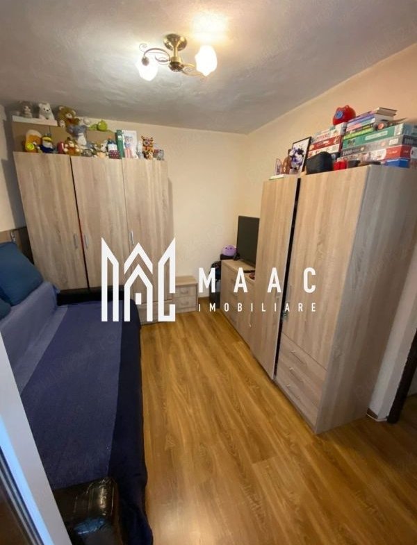 Apartament 2 camere de vânzare | Râmnicu Vâlcea | parter