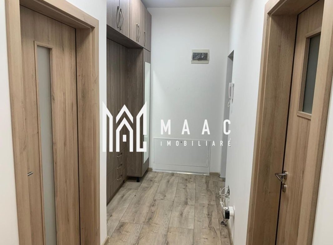 Apartament 2 camere de vânzare | Șelimbăr | terasă 37 mp | 2 parcări