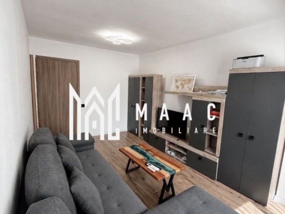 Apartament 3 Camere | Decomandat | Etaj 1 | Turnișor