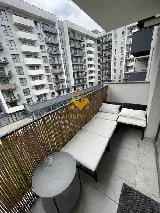 2 Camere Openspace, Marasti, Fabricii,Parcare,Kaufland,Modern,Bloc Nou