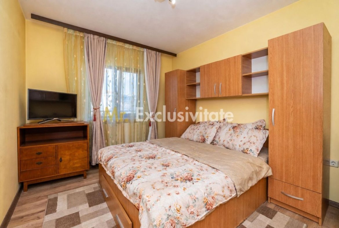 Duplex 4 camere, 189 mp utili | Prundu