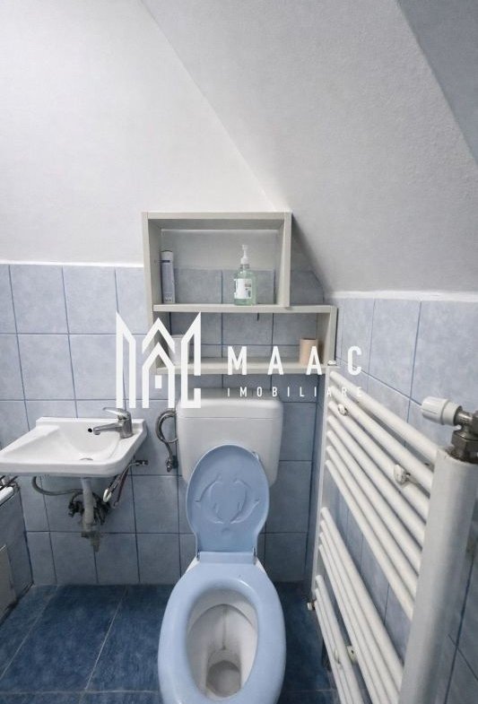 Garsonieră de vânzare Sibiu | Terezian | renovată | Intabulat