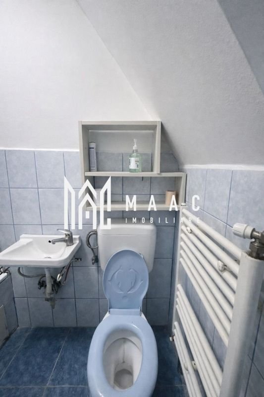 Garsonieră de vânzare Sibiu | Terezian | renovată | Intabulat