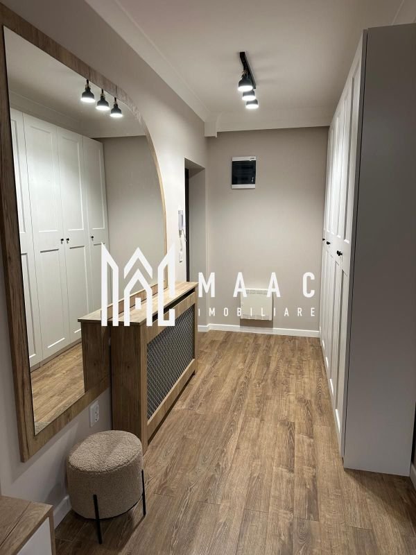 0bd0af4b68e54be2b4583e6414f02f6d Apartament 2 camere | Etaj 1 | Balcon | Parcare | D. Stanca