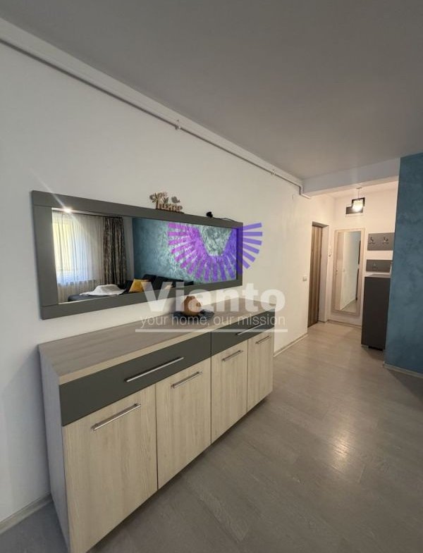 Apartament 2 camere | Parcare | Zona Centrala | Sibiu