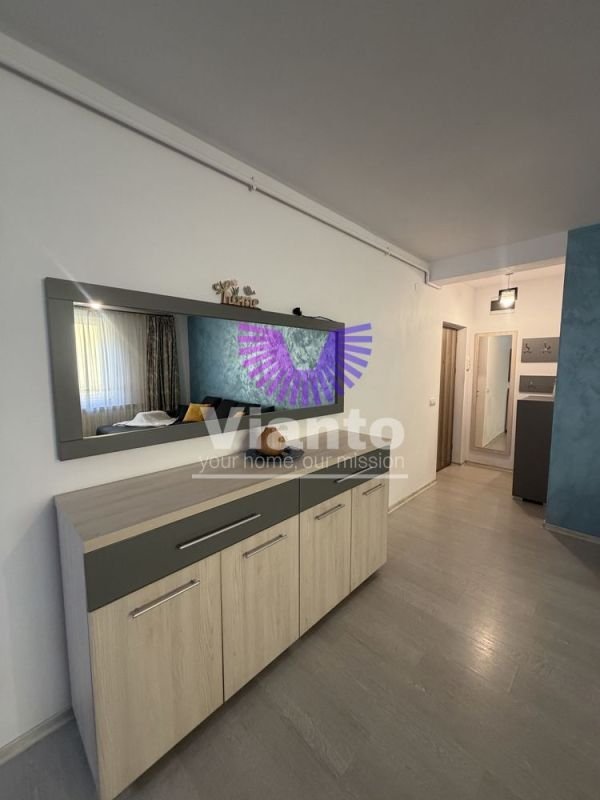 Apartament 2 camere | Parcare | Zona Centrala | Sibiu