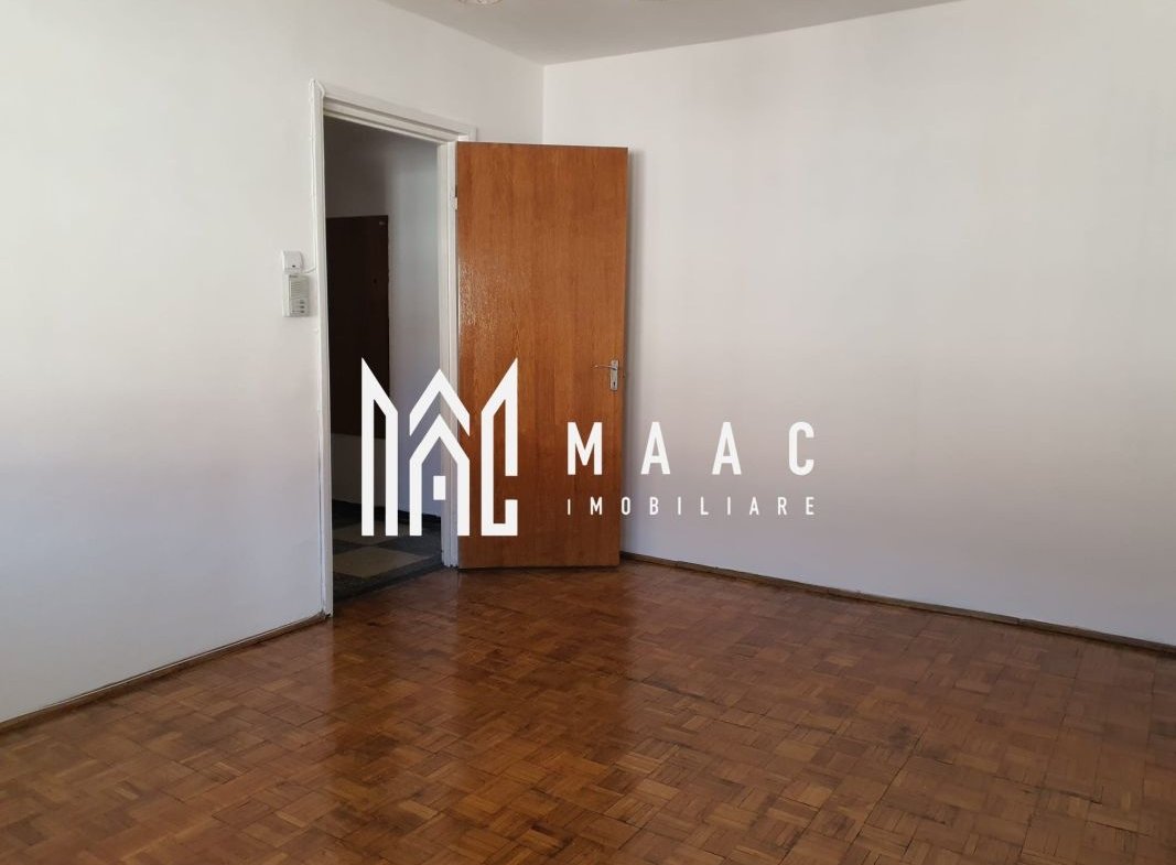 Apartament de vânzare Sibiu | 2 camere | Hipodrom 1 | 48 mp