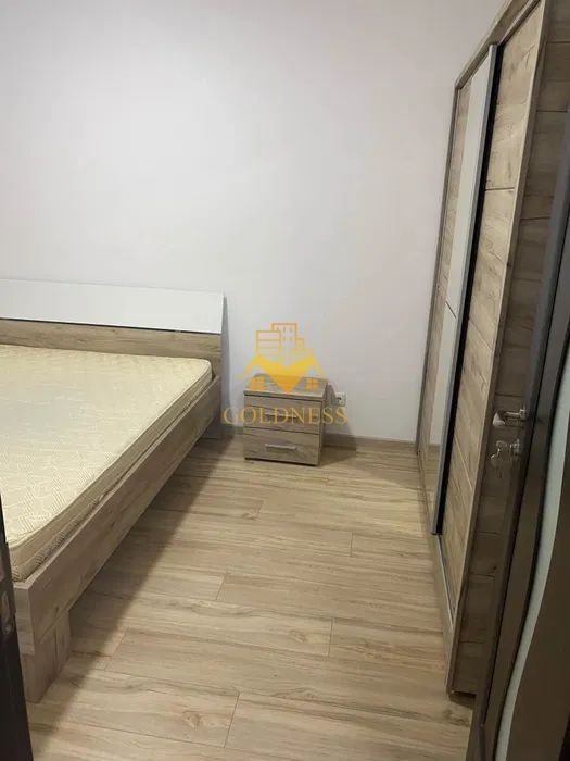 2 camere, modern, garaj, bloc nou Gheorgheni Grand Park, Soporului
