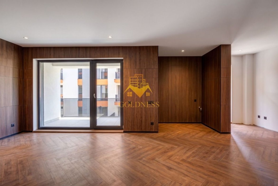 Superfinisat, confort sporit| Bloc nou, Intre Lacuri, zona Iulius Mall