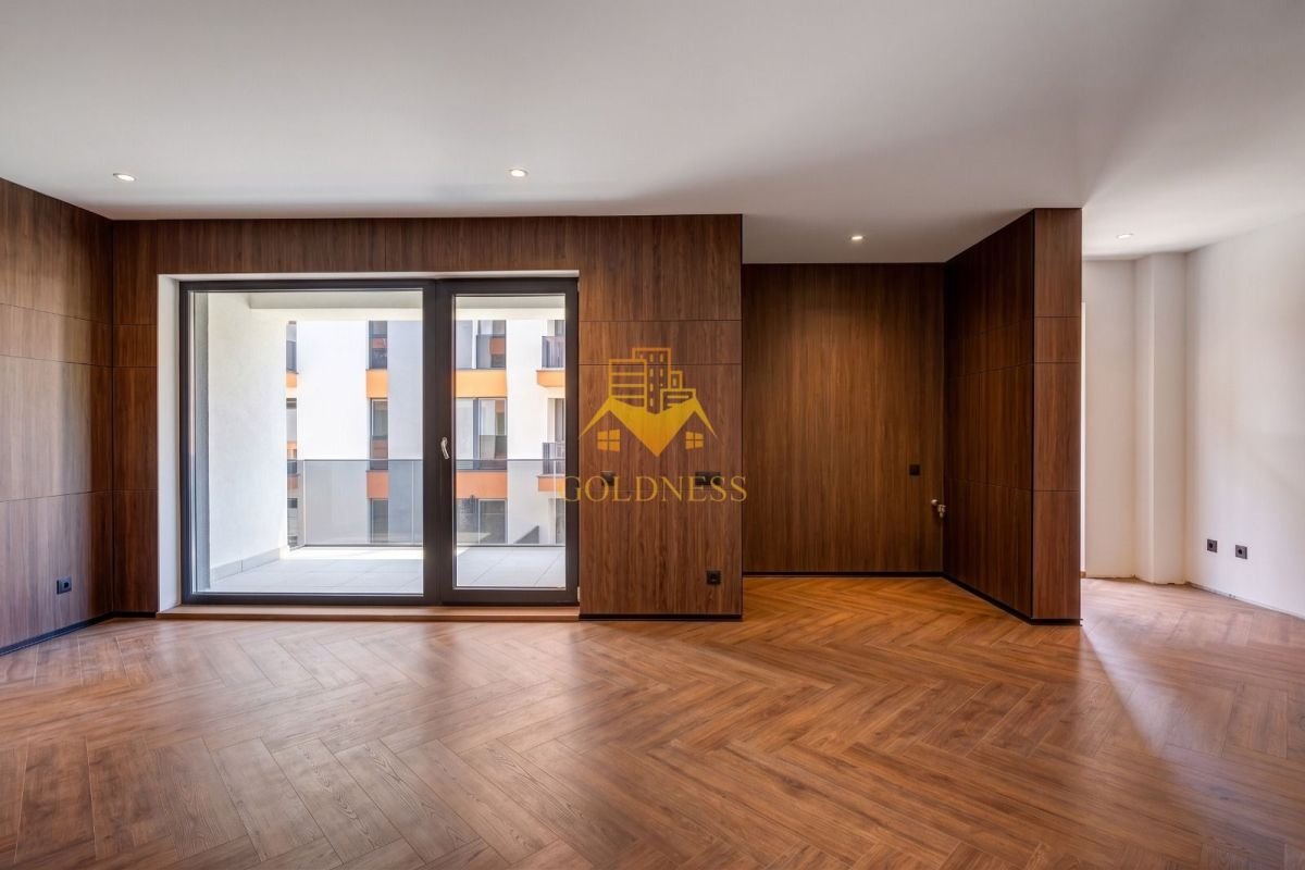 Superfinisat, confort sporit| Bloc nou, Intre Lacuri, zona Iulius Mall