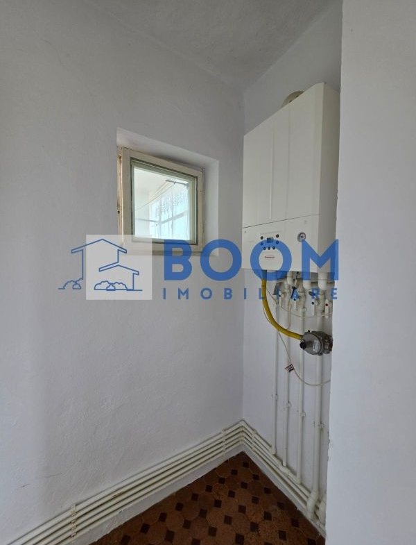 Apartament 3 camere | Centrala proprie | Proiect lift aprobat