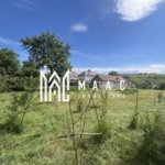 Casa Individuală Ruși | 23km de Sibiu | Teren 2300mp