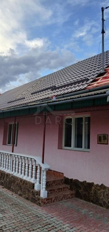 oferim spre vanzare sau schimb casa situata in Sg de Mures