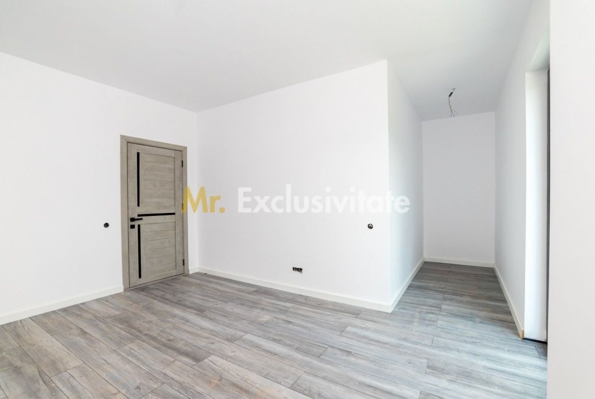 Apartamente 2 camere la cheie | 6 variante | Pinilor Residence