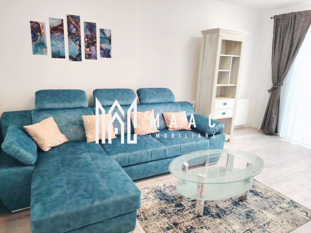 0eed7d4c3d3d4e44a068d1d22776c56e Apartament 2 camere de închiriat | Sibiu, Turnișor | balcon