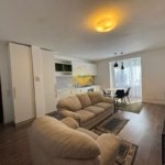 2 camere, bloc nou, parcare, Zorilor, Zona Mircea Eliade, UTCN, UMF