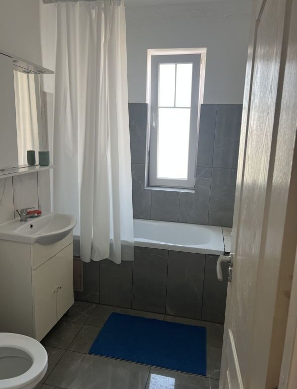 Apartament 3 camere de închiriat | Braytim | Mobilat și utilat | Clădi