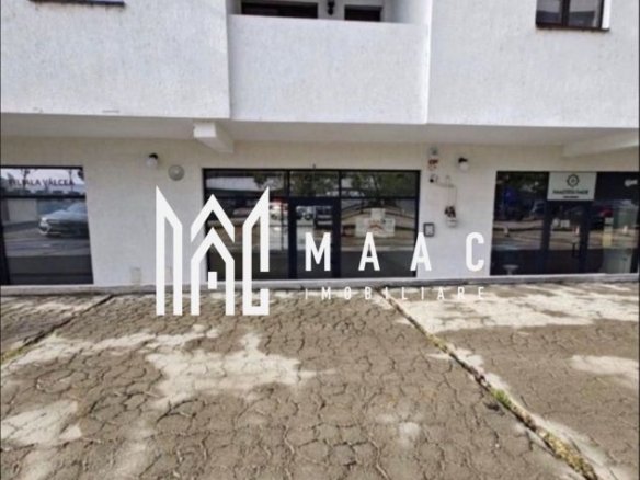 Spatiu Comercial | Zona Centrala | Kaufland | 156 MP