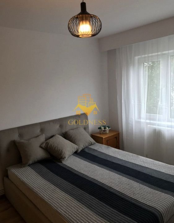 2 camere decomandate, UMF, Zorilor, Profi, Golden Tuliip, UTCN