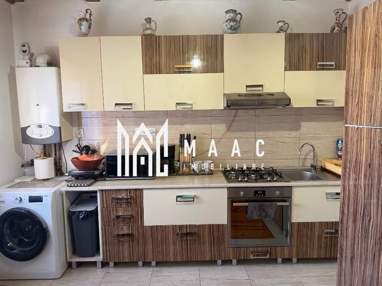 Casă de vânzare Sibiu | Terezian | 86 mp | teren 660 mp