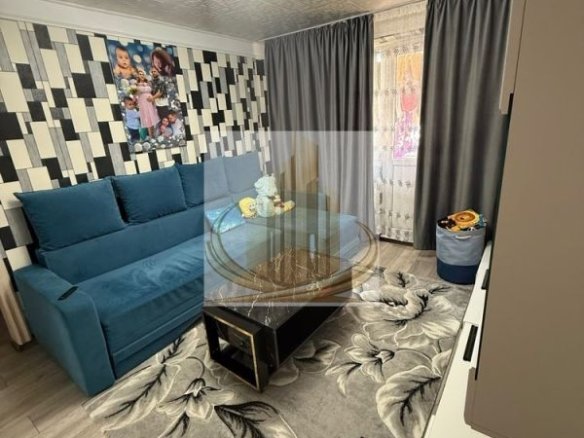 Vând Apartament 2 camere in Pantelimon