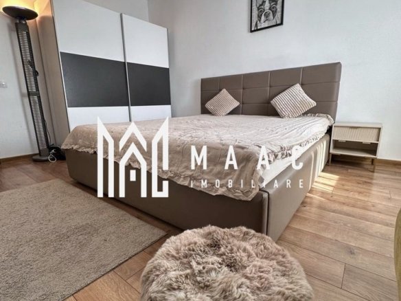 Apartament 2 camere de închiriat | Sibiu, Resita | 44 mp