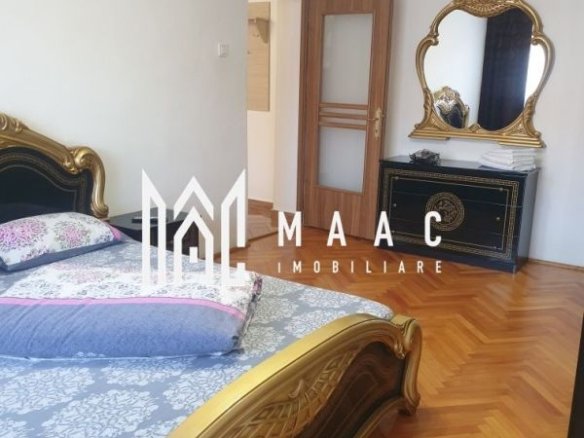 Apartament 2 camere I 58 Mpu I Etaj 4 I Pet- Friendly I Central