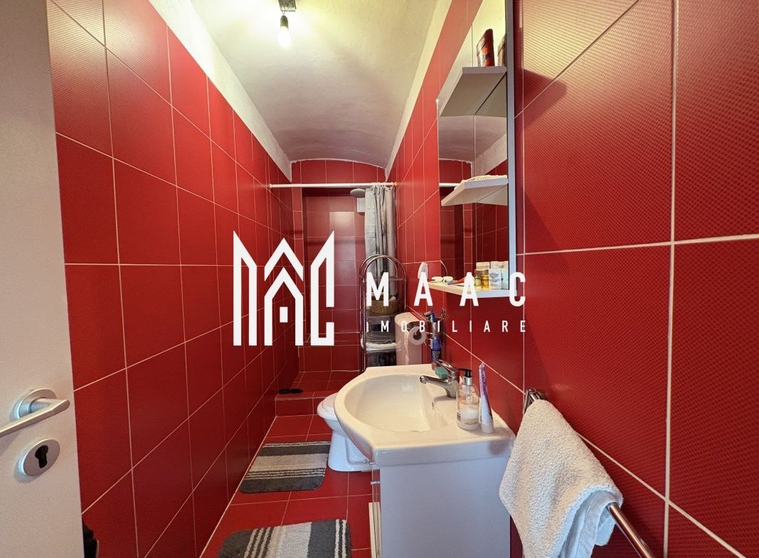 Apartament la casa 3 Camere I Zona Centrala