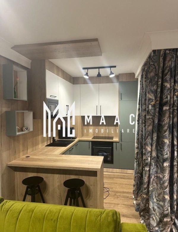 Apartament 2 camere | Etaj 1 | Balcon | Parcare | D. Stanca