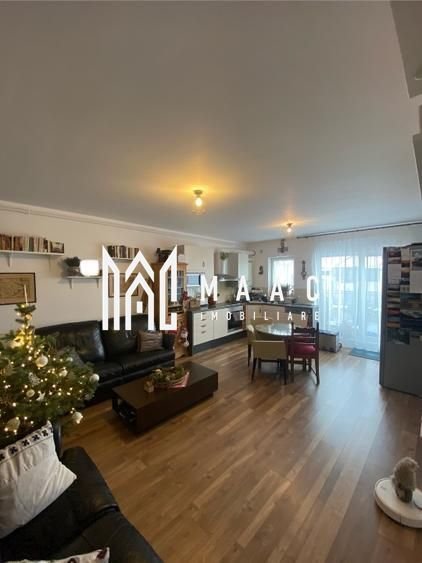 Apartament 4 Camere | Decomandat | 90MPU | Loc de Parcare | Arhitecților