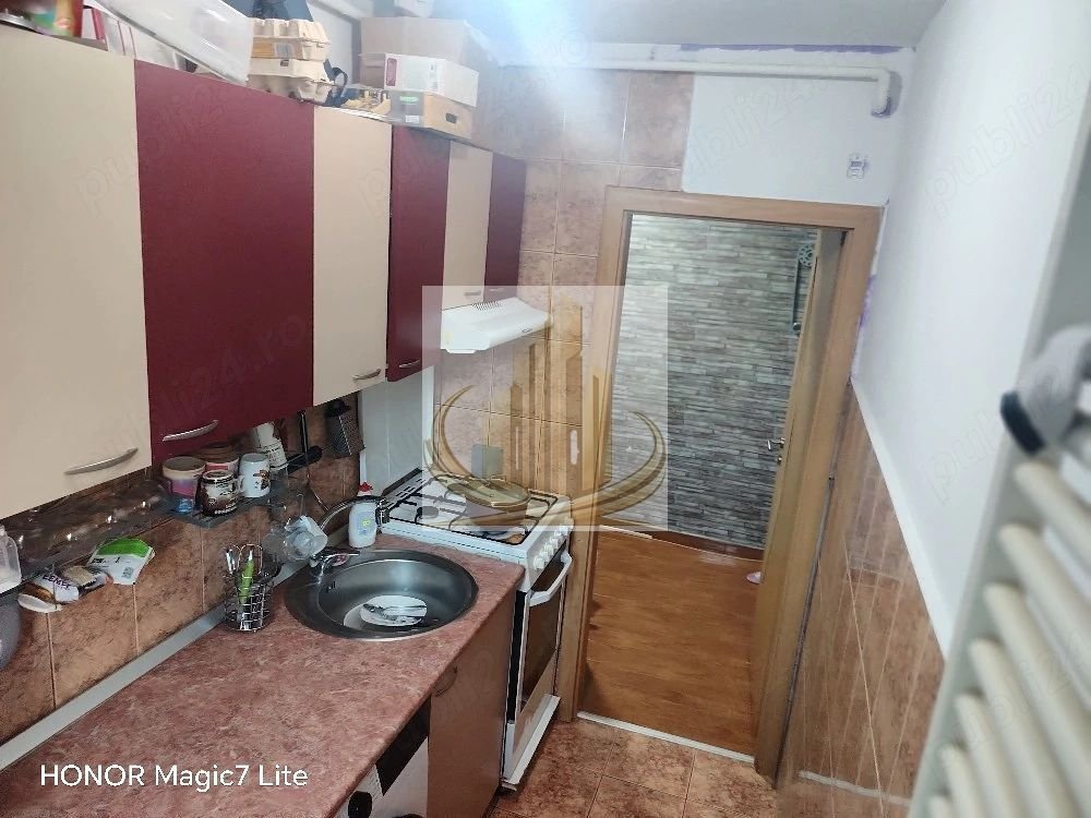 Apartament 2 camere | Calea Șagului | Etaj 1 | Zonă liniștită