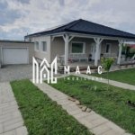 Casa individuala | 4 Camere | 695MP teren | Sura Mare