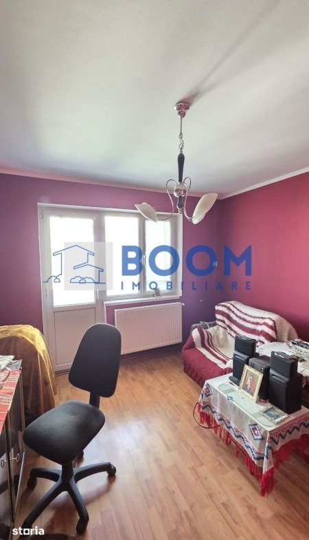Apartament 2 camere | Zona Nord | Etaj 3
