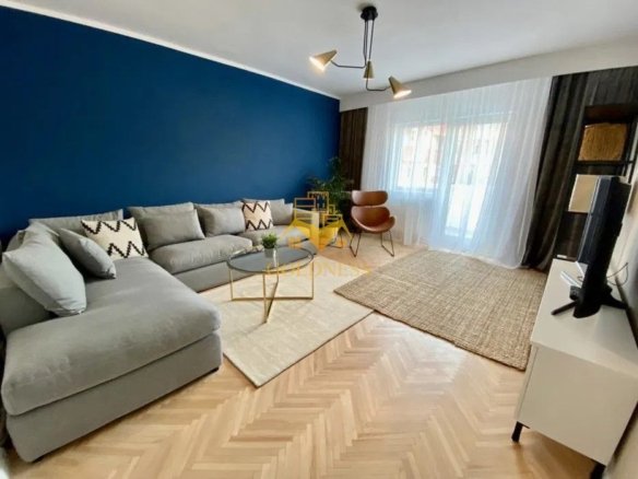 3 camere, Premium, 2 Parcari, Dorobantilor, Marasti, OMV