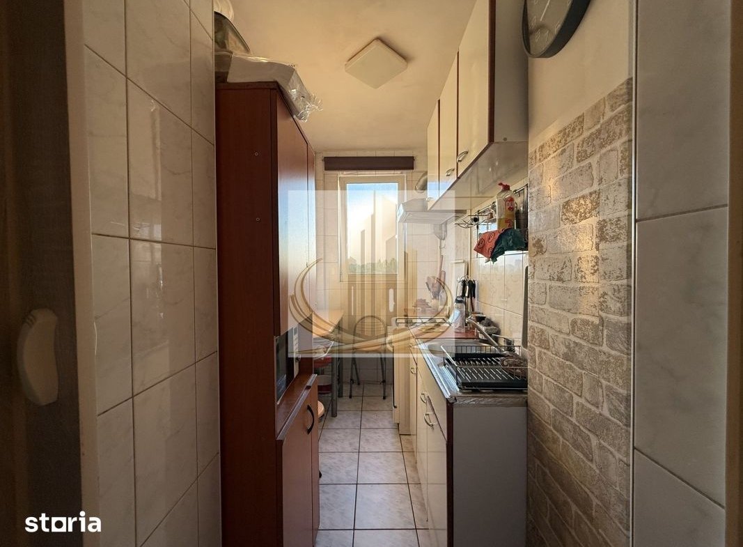 Apartament 2 camere decomandat
