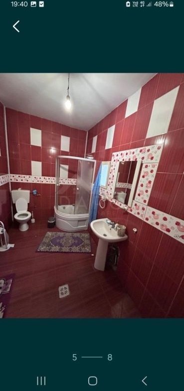 oferim spre vanzare sau schimb casa situata in Sg de Mures