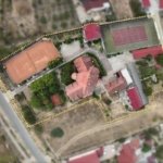 Complex turistic pe un domeniu de 5.375 mp | Sânmartin