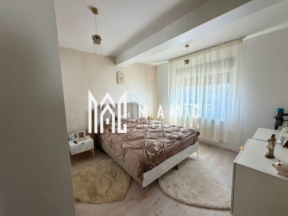 Apartament 2 camere de vânzare | Sibiu | Arhitecților | 60 mp