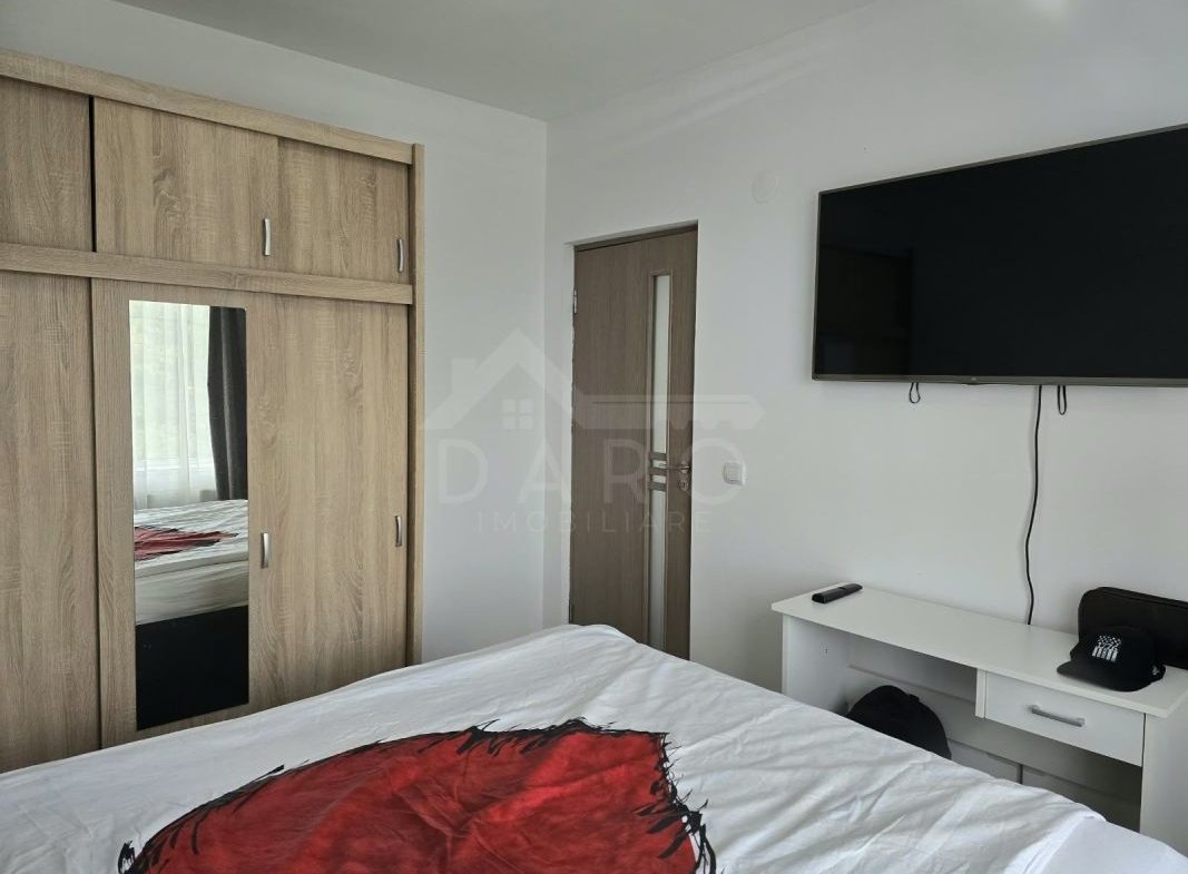Inchiriez apartament 2 camere