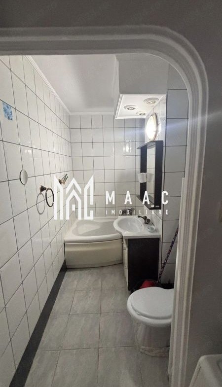 Apartament de vânzare | 2 camere | Râmnicu Vâlcea | 41 mp