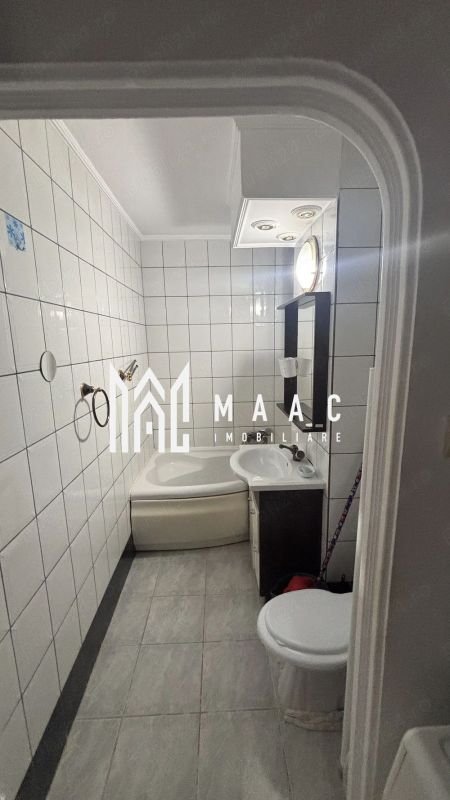 Apartament de vânzare | 2 camere | Râmnicu Vâlcea | 41 mp