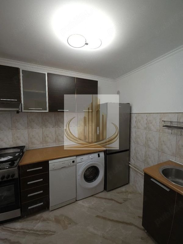 Apartament Spațios la Casă –3 Camere, 100 MP –Girocului – Pet Friendly