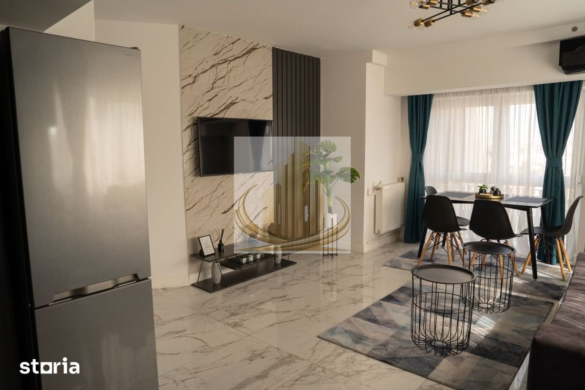 15fce7596bc641479c05d55ba803627a OCAZIE! 2 Camere Bd. Unirii – Complet Renovat și Echipat, PET FRIENDLY
