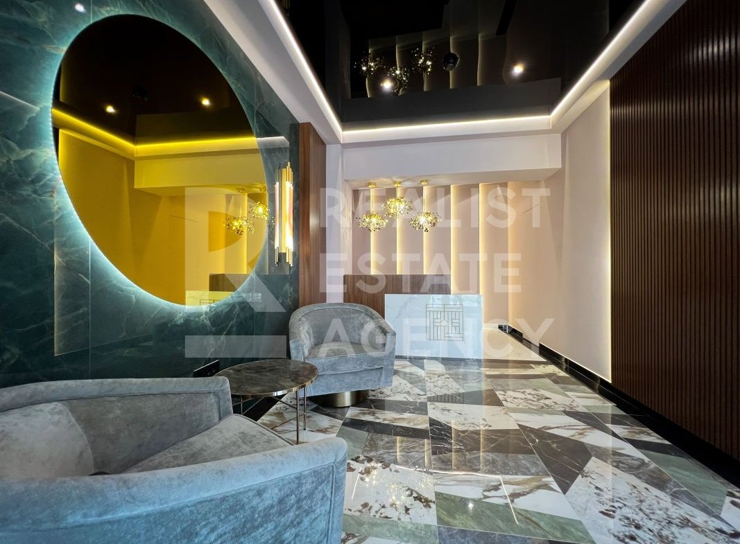 Chirie, apartament, 2camere + Parcare, First Estates Pipera, București