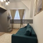 Apartament ultracentral de 41 mp utili, în imobil istoric – Ferdinand