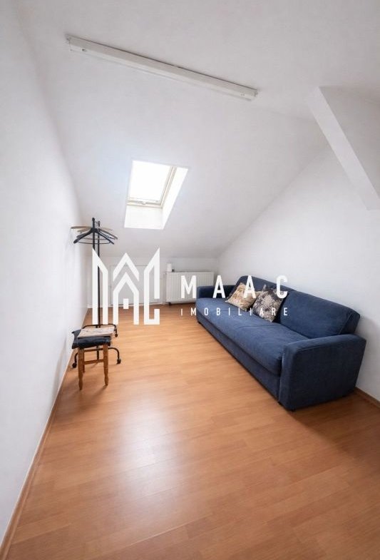Garsonieră de vânzare Sibiu | Terezian | renovată | Intabulat