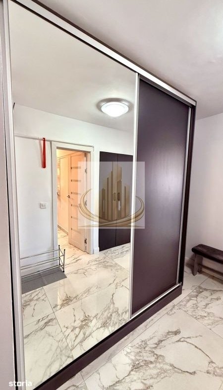 OCAZIE! 2 Camere Bd. Unirii – Complet Renovat și Echipat, PET FRIENDLY