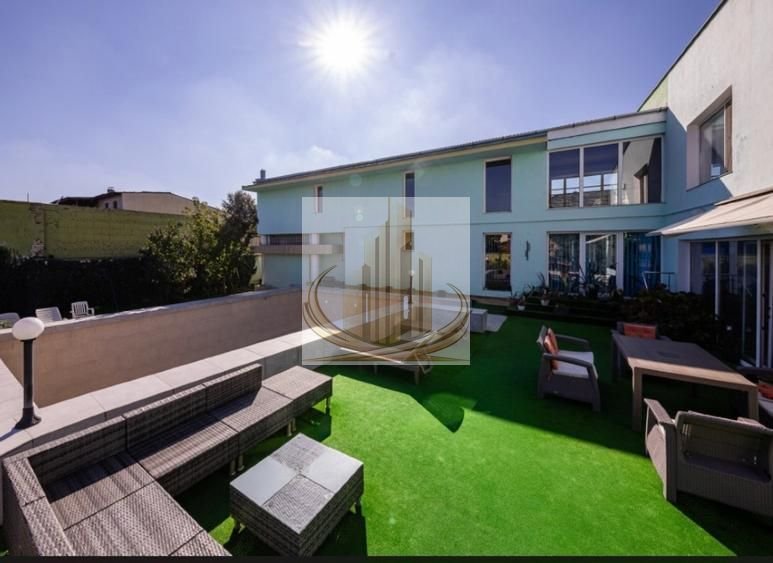 Proprietate Premium cu Piscină – 450 MP – De Închiriat în Timișoara
