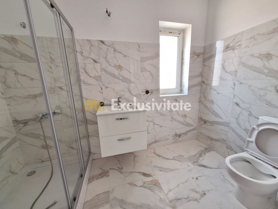 Apartament Stefanesti Cavalerului Residence Bloc 2026 parcare inclusa